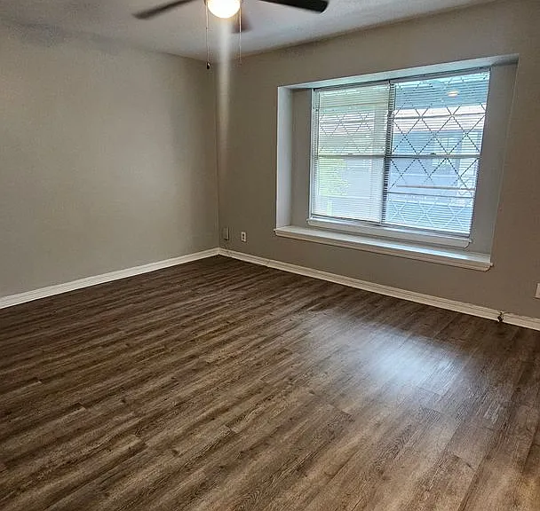 Woodward Park Apartments — Photo 30