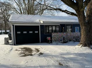 2011 N Jay St, Kokomo, IN 46901