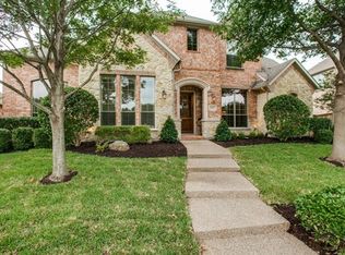1327 Marble Falls Dr, Allen, TX 75013