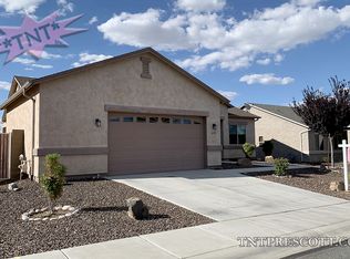 6182 E Cambridge Ave, Prescott Valley, AZ 86314