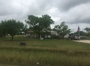 8961 County Road 519, Mathis, TX 78368