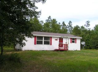 2260 Park Rd, Mio, MI 48647