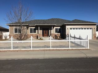611 Beech Ave, Fruita, CO 81521