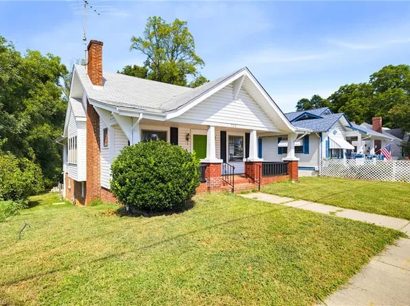 710 Wentworth St, Stoneville, NC 27320