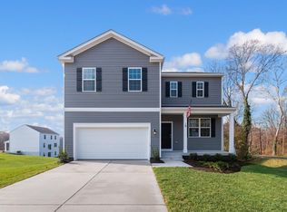 Galen Plan, Tollhouse Woods, Shepherdstown, WV 25443