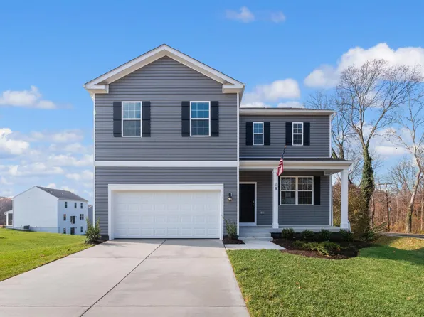 Galen Plan, Tollhouse Woods