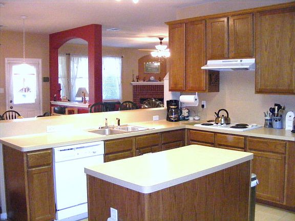 2nd image of 2059 Heaton Hall Dr