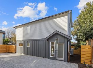 5511 6th Ave NW, Seattle, WA