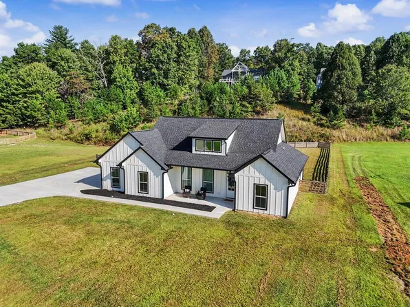 65 Serene Way, Blairsville, GA 30512
