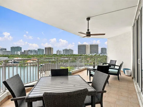 9751 E Bay Harbor Dr #6A, Bay Harbor Islands, FL 33154