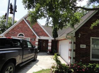 7402 Moline St, Houston, TX 77087
