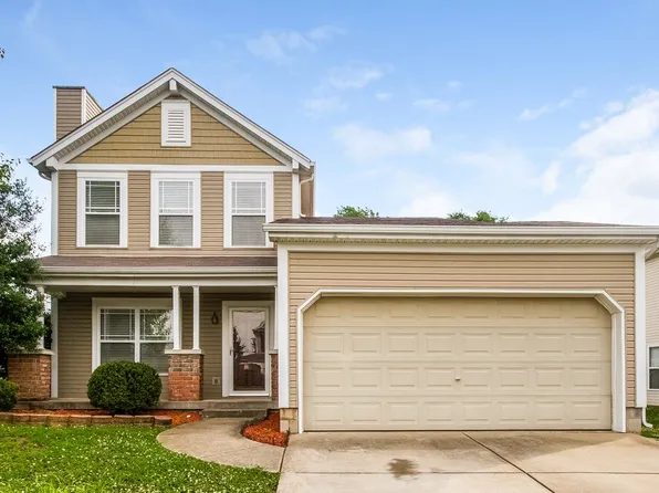 1701 Stone Hollow Ct, Hermitage, TN 37076