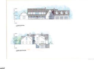 5 Calais Rd, Mendham, NJ 07945