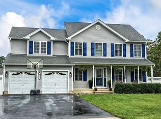 125 Galleon Rd, Manahawkin, NJ 08050