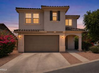 6911 E POSADA Circle, Mesa, AZ 85212