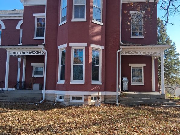 3735 Shrine Park Rd APT 8