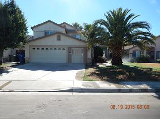 4000 Hidden Rock St, Bakersfield, CA 93311
