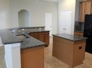 9010 Bonbrook Bend Ln, Rosenberg, TX 77469