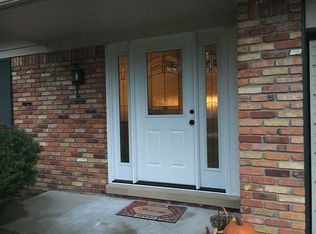 25135 Pamela St, Taylor, MI