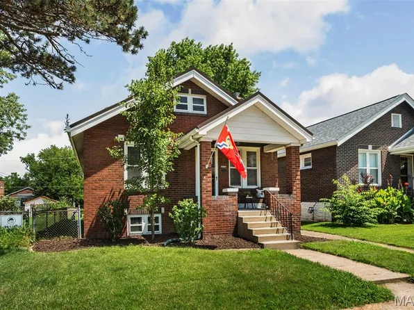 5157 Goethe Ave, Saint Louis, MO 63109