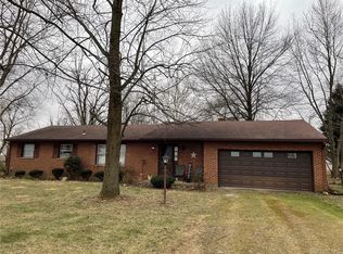 7438 Dull Rd, Arcanum, OH 45304