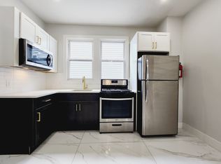 85 W 25th St #1A, Bayonne, NJ 07002