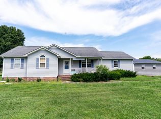 4399 Cumby Rd, Cookeville, TN 38501
