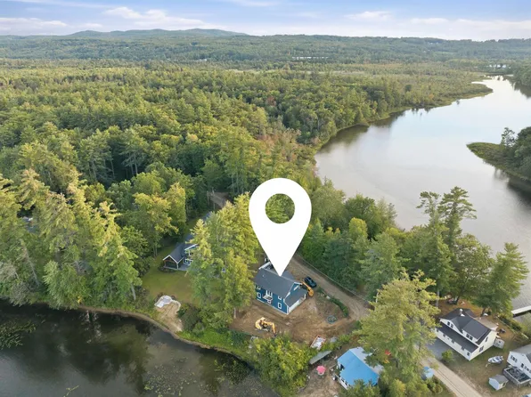 156 Gardners Grove, Belmont, NH 03220