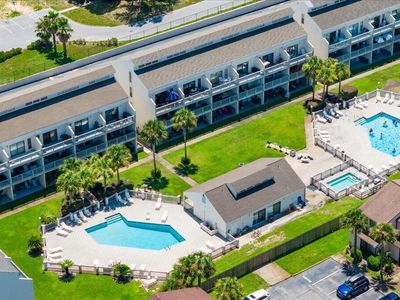17614 Front Beach Rd #43A, Panama City Beach, FL, 32413