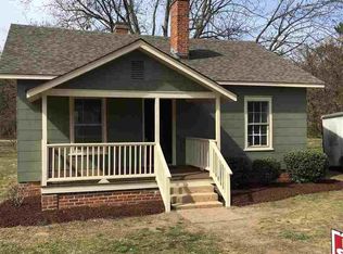 9 1st St, Franklinton, NC 27525