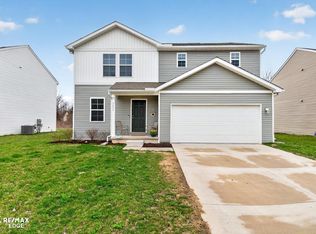7311 Red Maple Dr, Mount Morris, MI