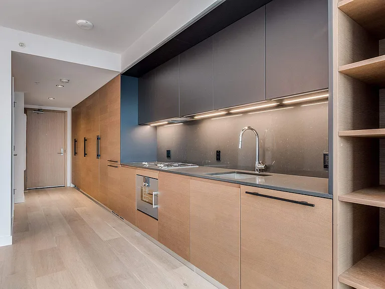 1289 Hornby St #2306 — Photo 9