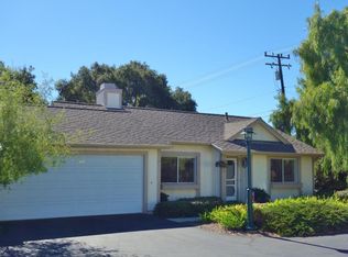 537 Barling Ter, Goleta, CA 93117