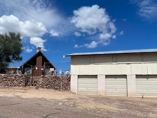 185 S Frances Ln, Tonto Basin, AZ 85553