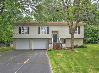 4066 N Arthur Ct, Decatur, IL 62526