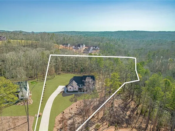 212 Cardiff Ct, Ball Ground, GA 30107
