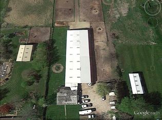 16424 W Sweedler Rd, Manhattan, IL 60442