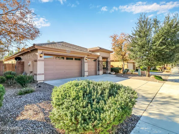 43917 W Stonecreek Road, Maricopa, AZ 85139