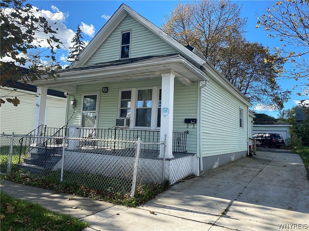 204 Herman St, Buffalo, NY 14211 Zillow