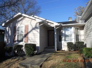 5637 Waterford Ct, Morrow, GA 30260
