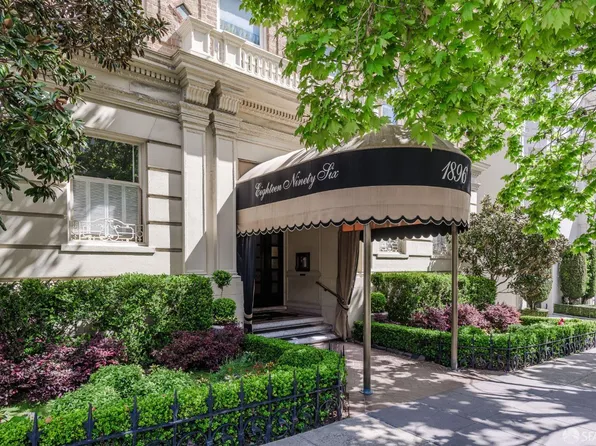 1896 Pacific Ave APT 404, San Francisco, CA 94109