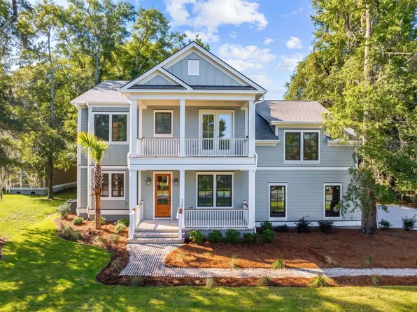 335 4th Ave, Mount Pleasant, SC 29464
