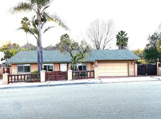 2551 Buena Rosa, Fallbrook, CA 92028