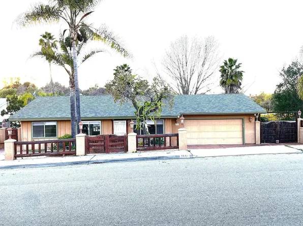 2551 Buena Rosa, Fallbrook, CA 92028