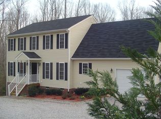 15742 Pypers Pointe Dr, Chesterfield, VA 23838