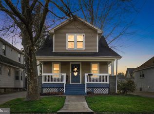 208 Willow Rd, Wallingford, PA 19086