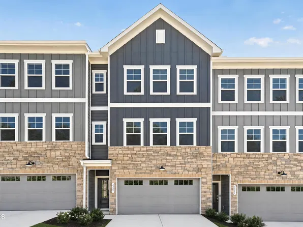 2339 Stevens Pass Sta, Apex, NC 27502