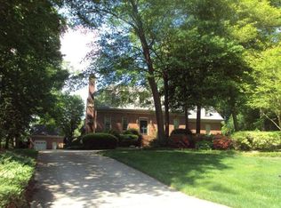 2803 Deerfield Ln N, Wilson, NC 27896