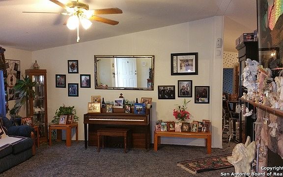 4th image of 245 County Road 4634