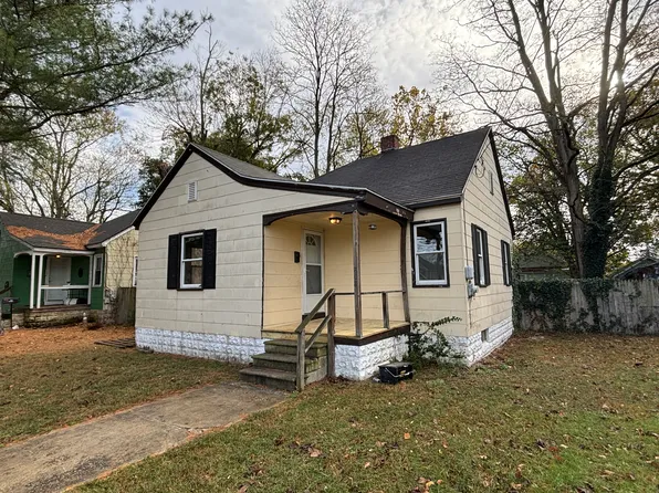808 Fillmore St, Salisbury, MD 21804